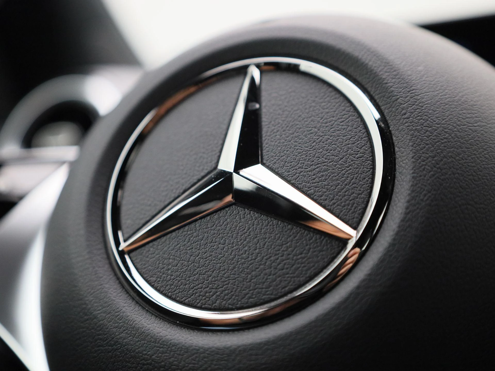Mercedes-Benz GLA 200 Luxury Line