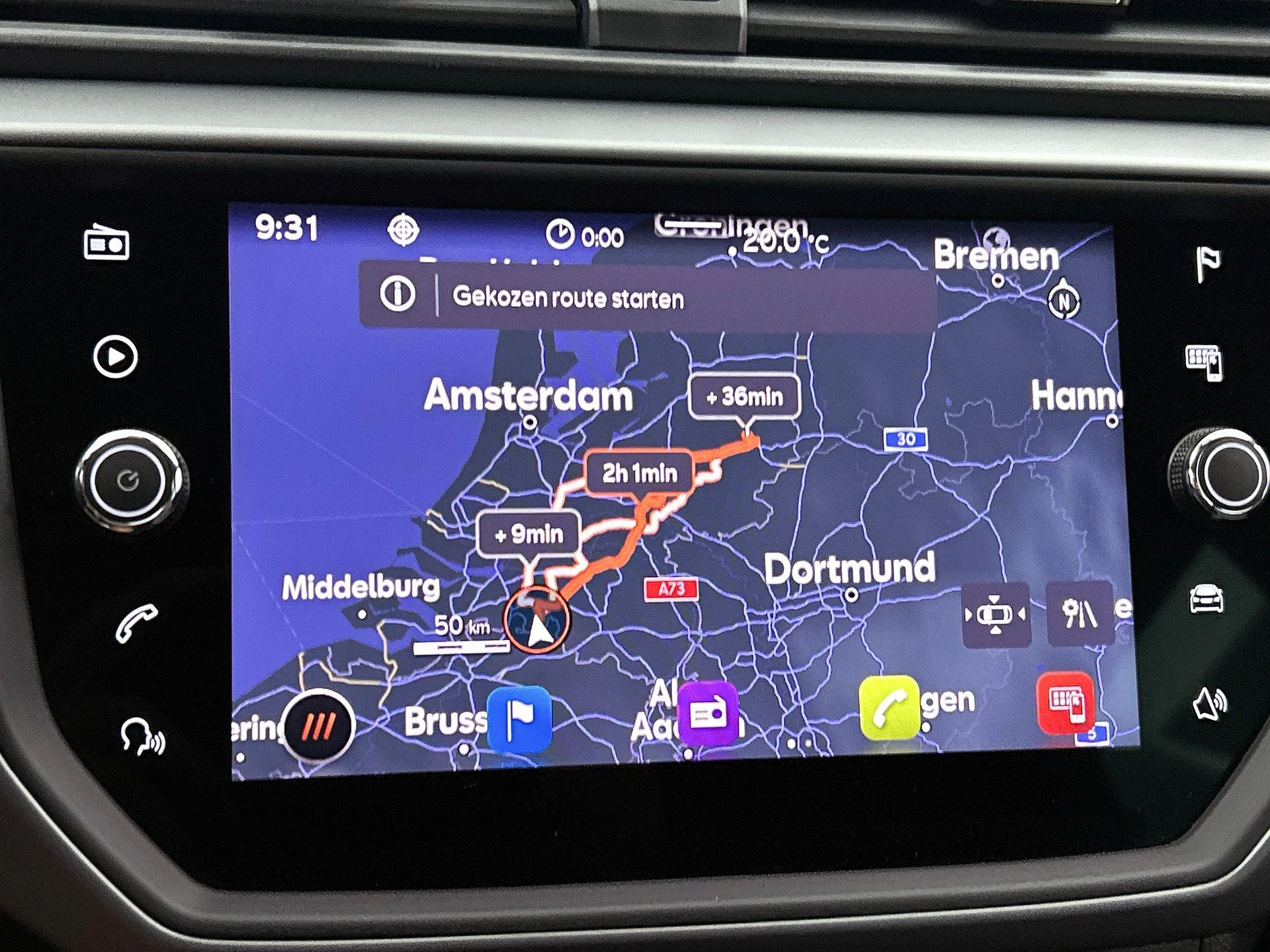 SEAT Ibiza 1.0 TSI Flex