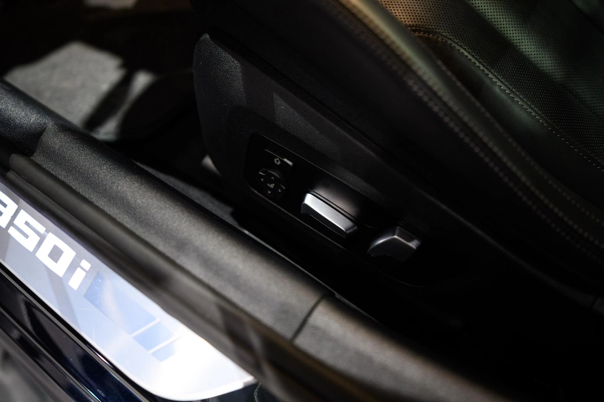 BMW Série 8 M850i
