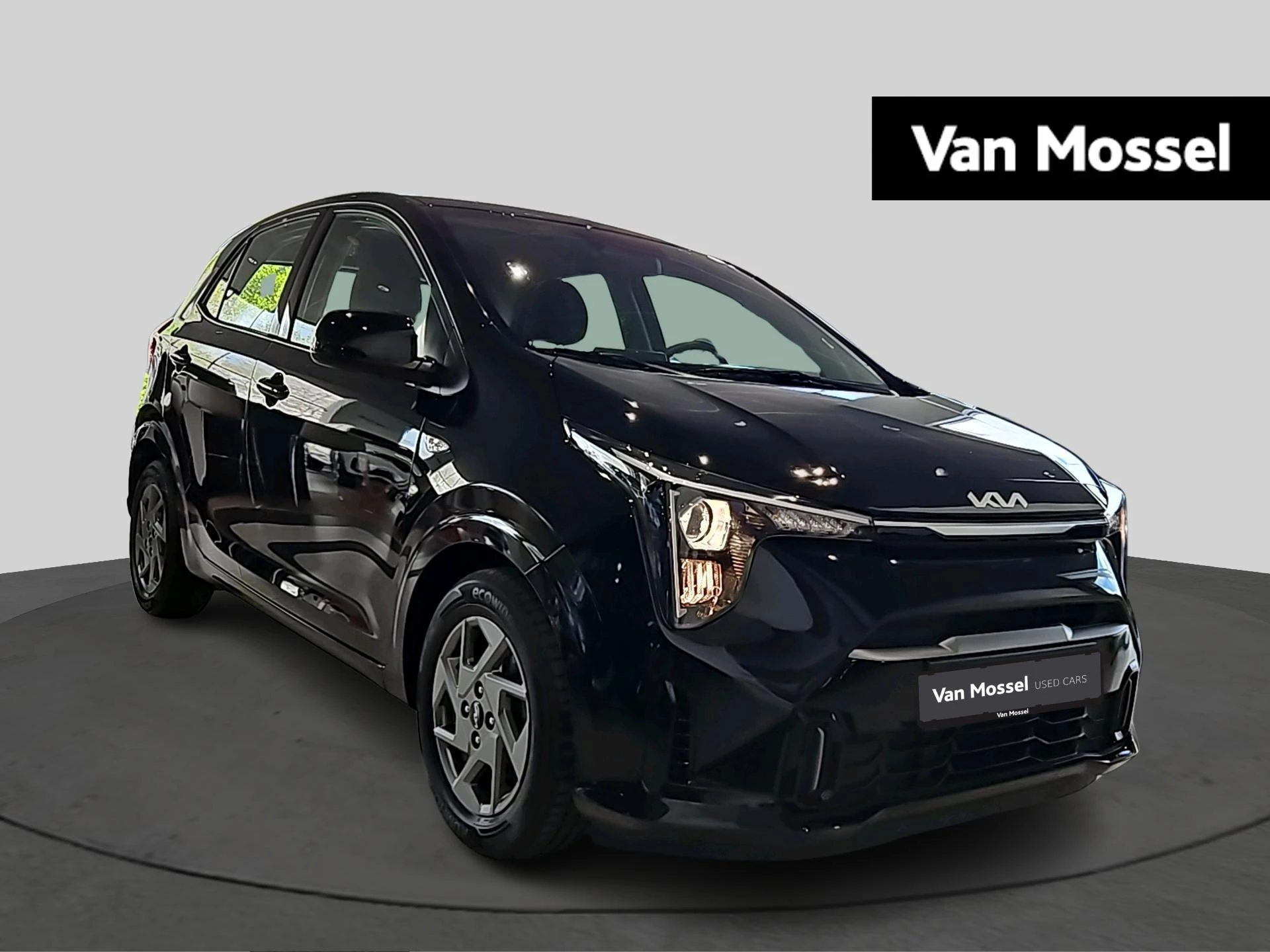Kia Picanto 1.0 MPI 67 Pulse AMT