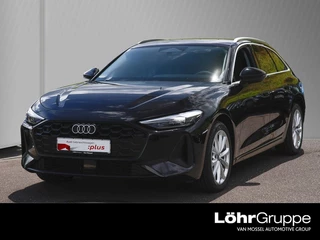 Audi A5 Avant 2.0 TFSI quattro AHK Kamera GWF