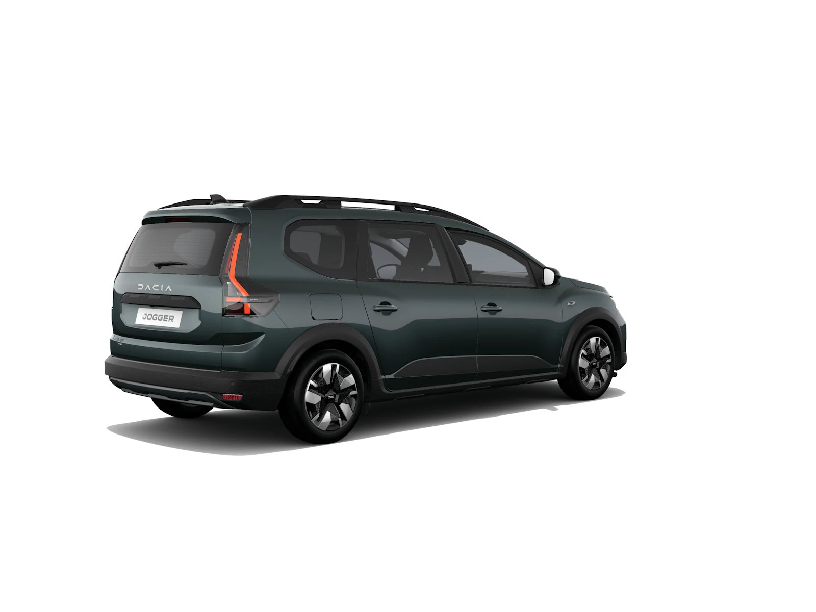Dacia Jogger Journey