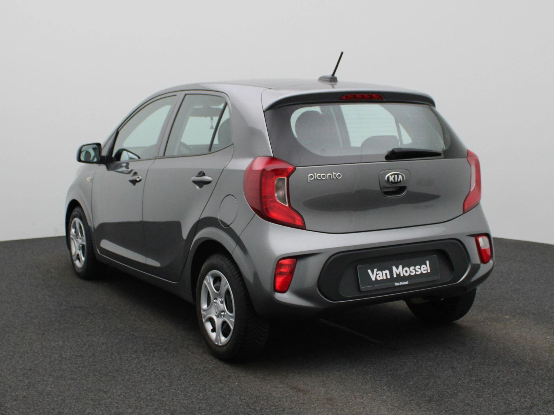 Kia Picanto Easy 1.0