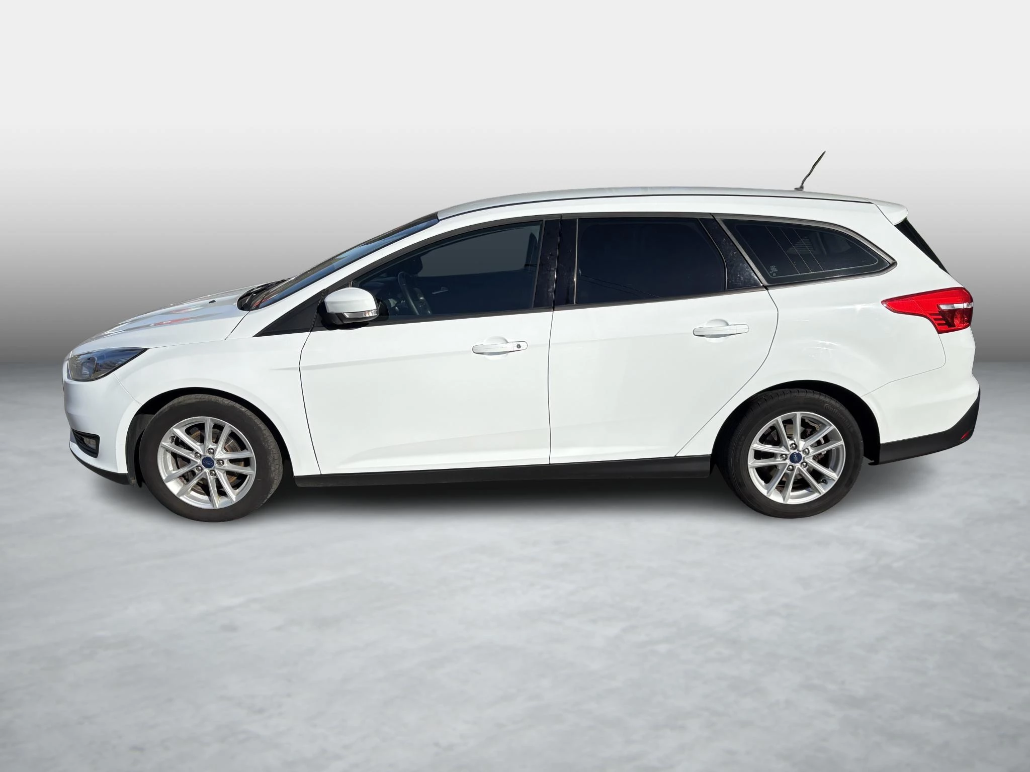 Ford Focus Clipper 1.0i EcoB. 74kW S/S Trend
