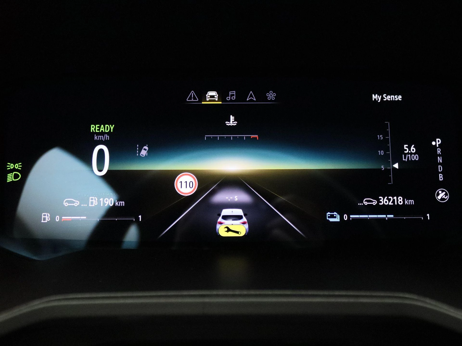 Renault Clio E-Tech Hybrid 145 E-Tech Engineered