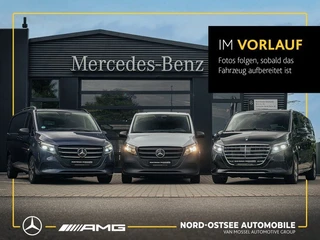 Mercedes-Benz Vito 116 MIXTO KLIMA SHZ KAMERA TEMPO HOLZBODEN