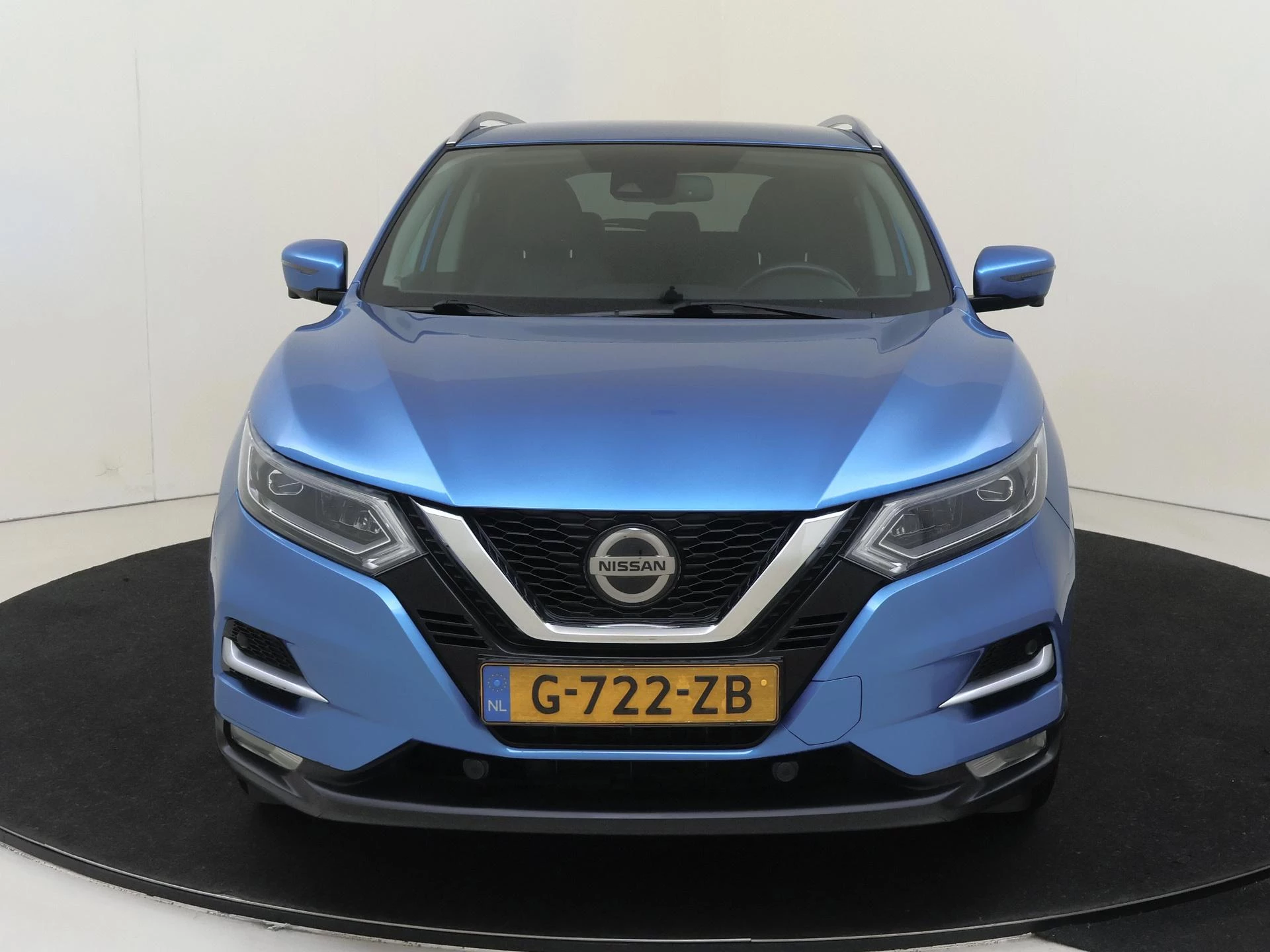 Nissan QASHQAI 1.3 DIG-T Tekna
