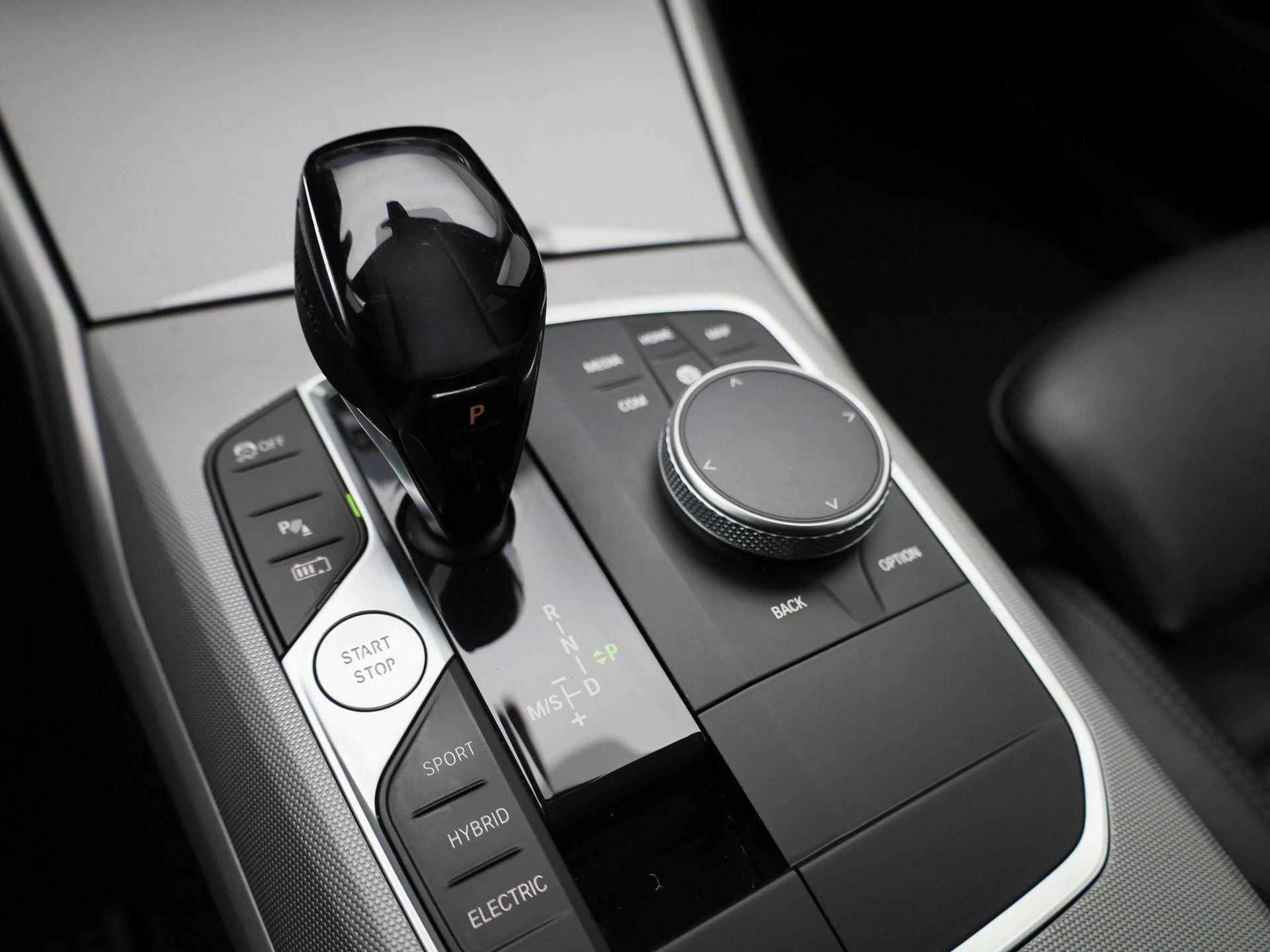 BMW 3 Serie Touring 330e