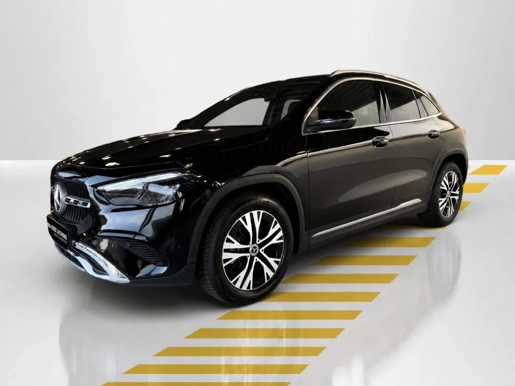 Mercedes-Benz-GLA 200 d-image-3