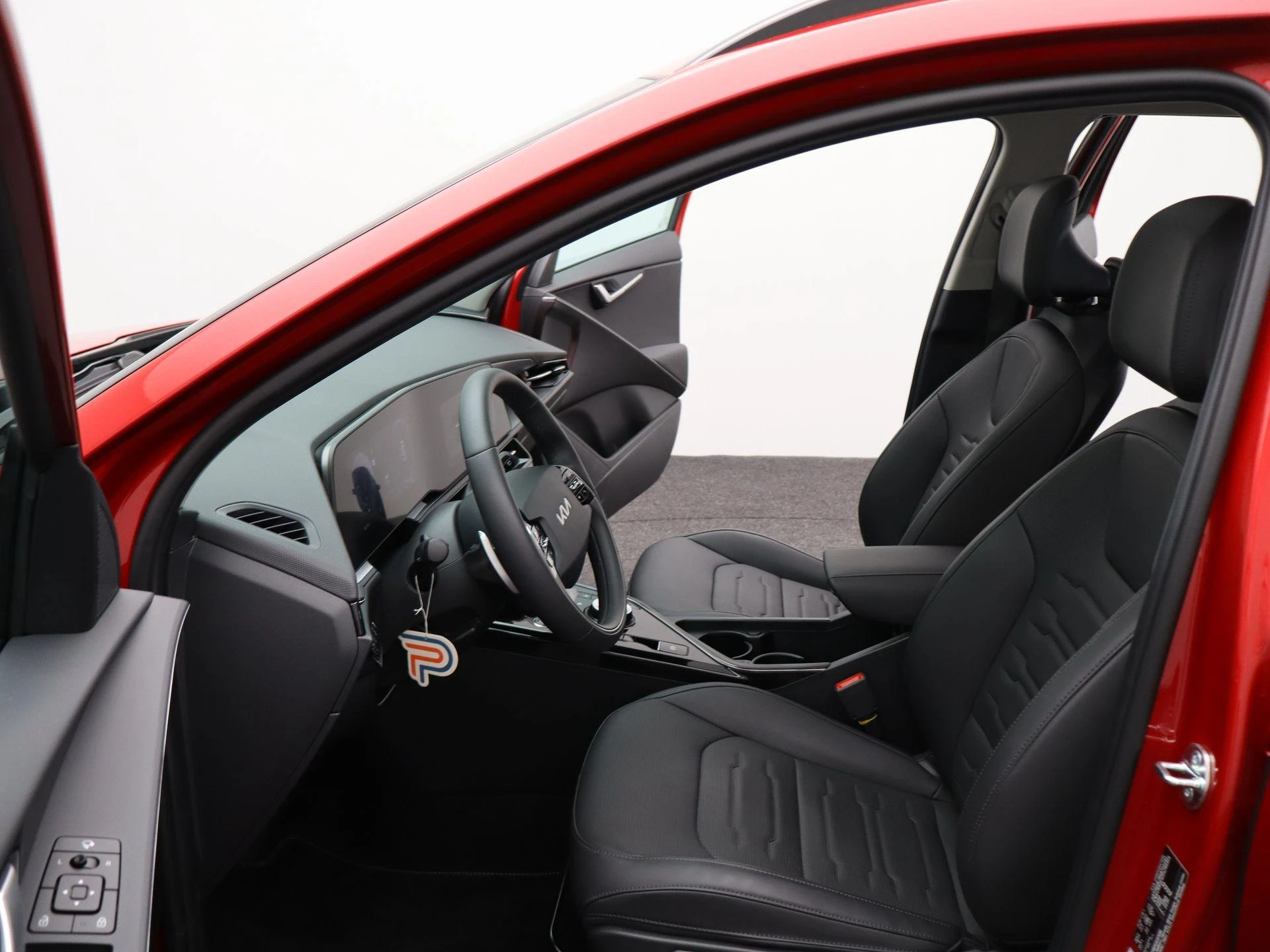 Kia Niro 1.6 GDi Hybrid DynamicPlusLine