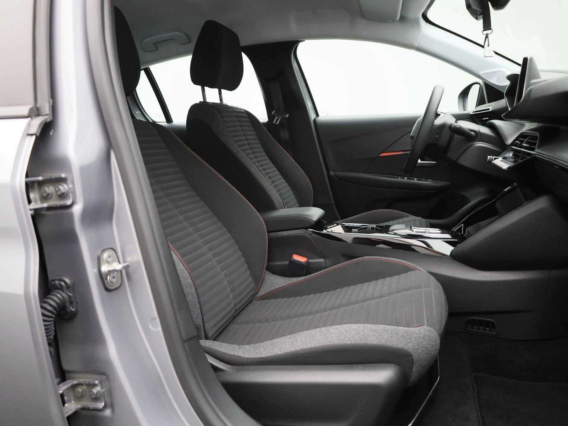 Peugeot e-208 EV Active Pack 50 kWh