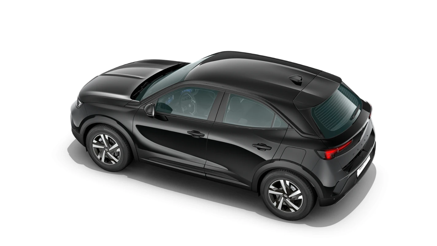 Opel Mokka Edition