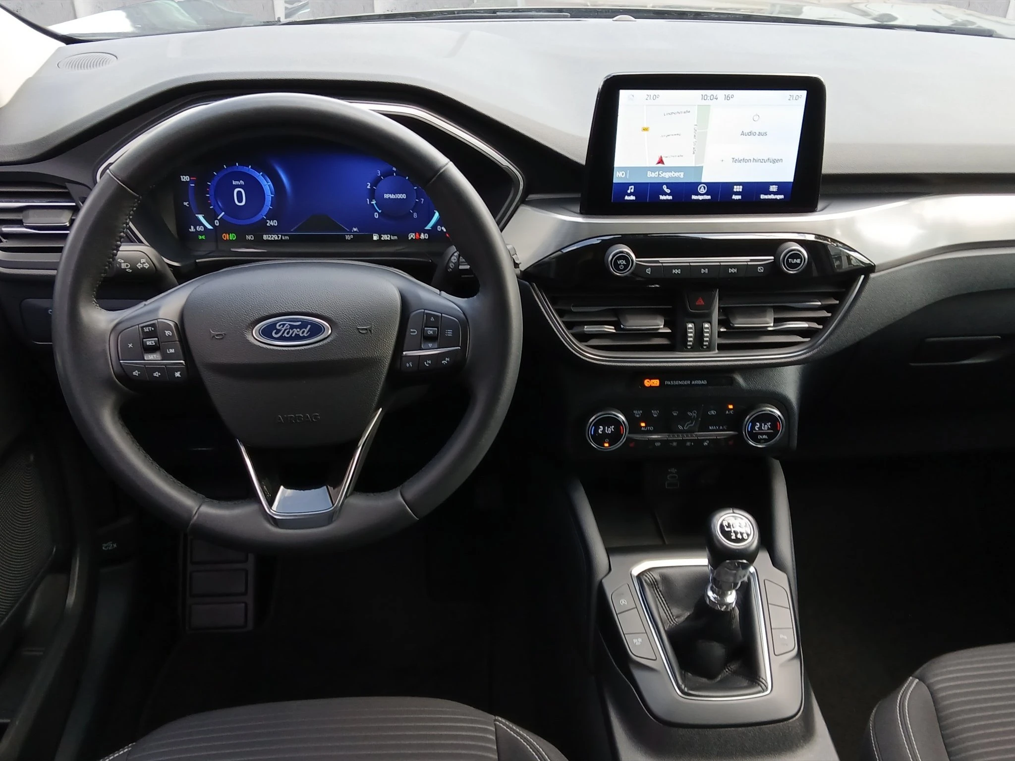 Ford Kuga Titanium NAVI | AHK | KAM | WiNTER-PAKET