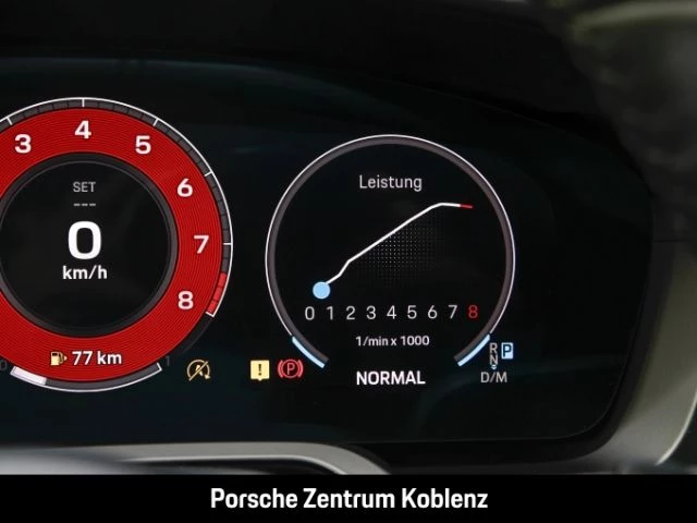Porsche 911 992 -2 Carrera carrera
