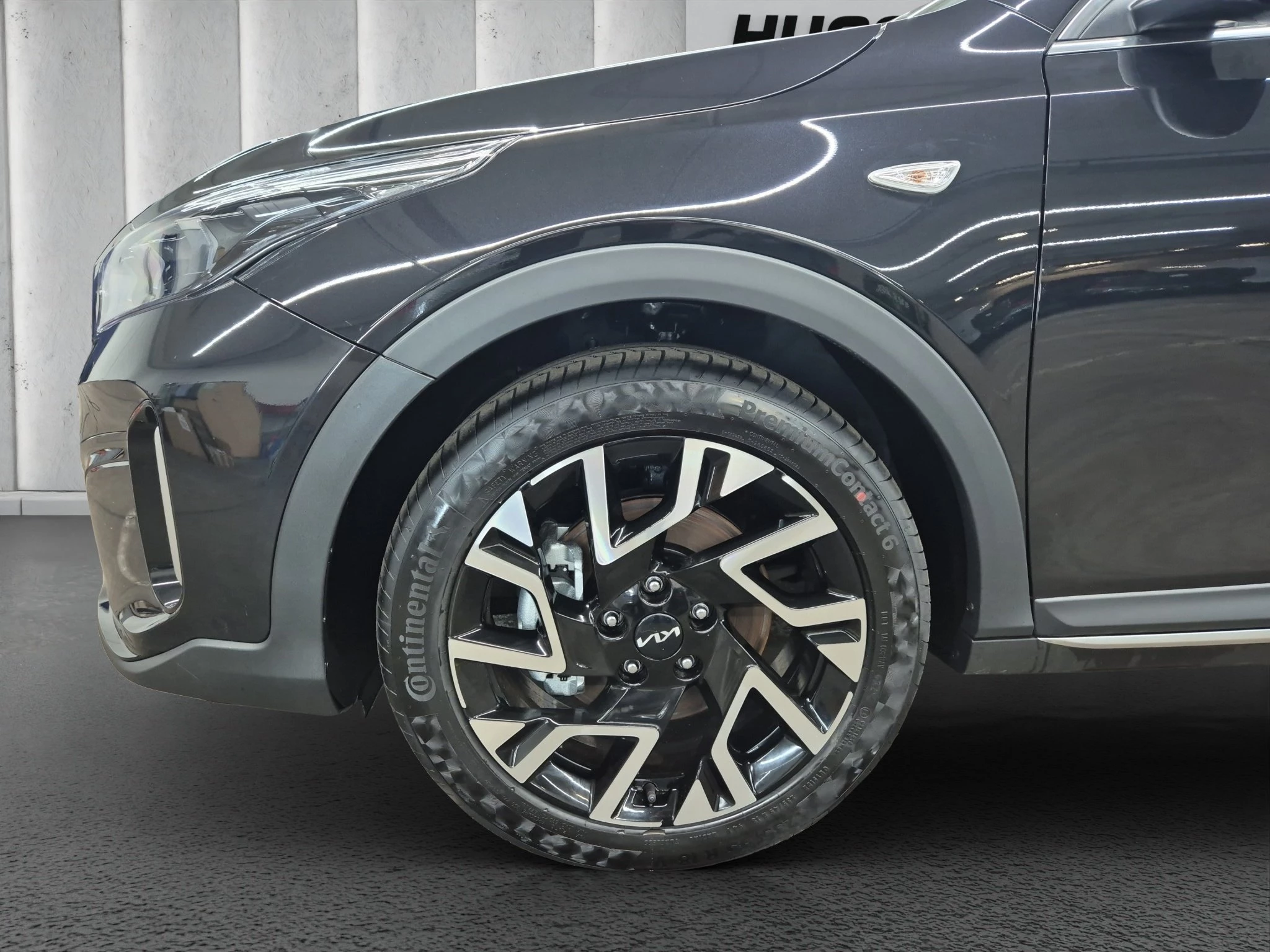 Kia XCeed Vision 1.0 T-GDI