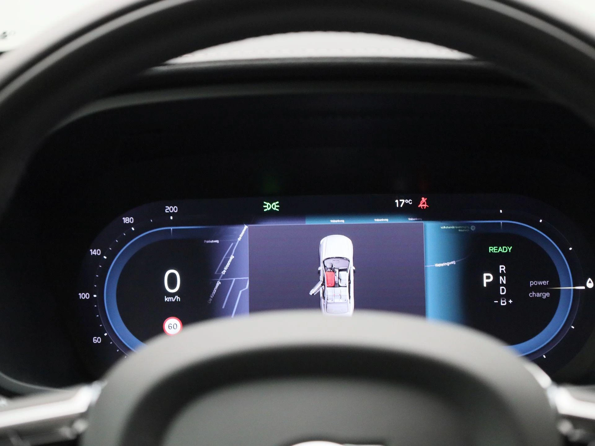 Volvo S90 T8 PHEV Plus Bright Aut.