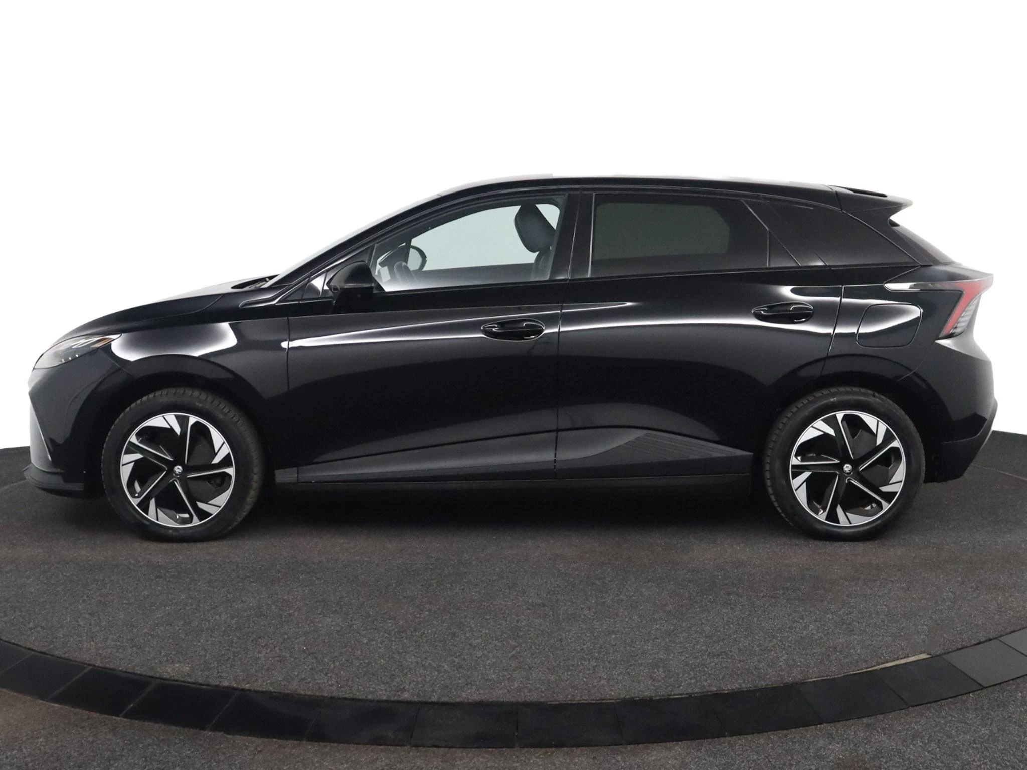 MG MG4 Long Range Luxury 64 kWh
