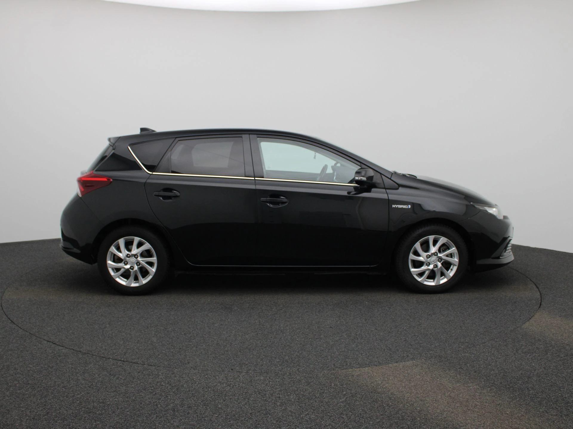 Toyota Auris 1.8 Hybrid Energy Plus