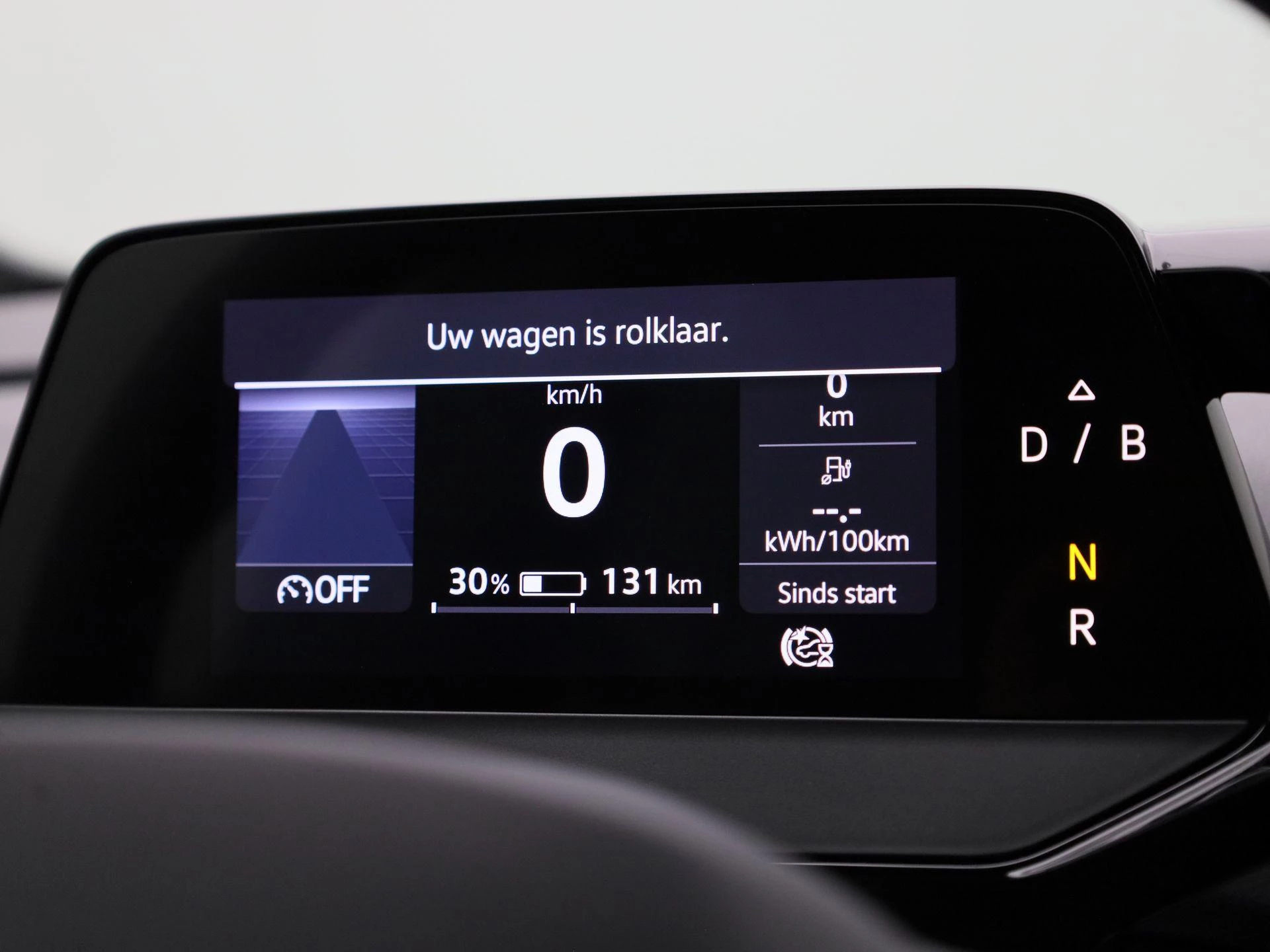 Volkswagen ID.4 Life 77 kWh 204 PK