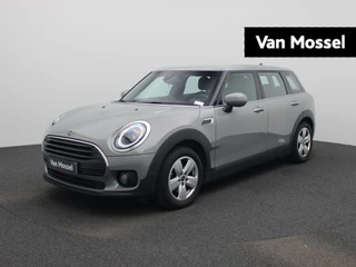 MINI Clubman Cooper (100 kW)