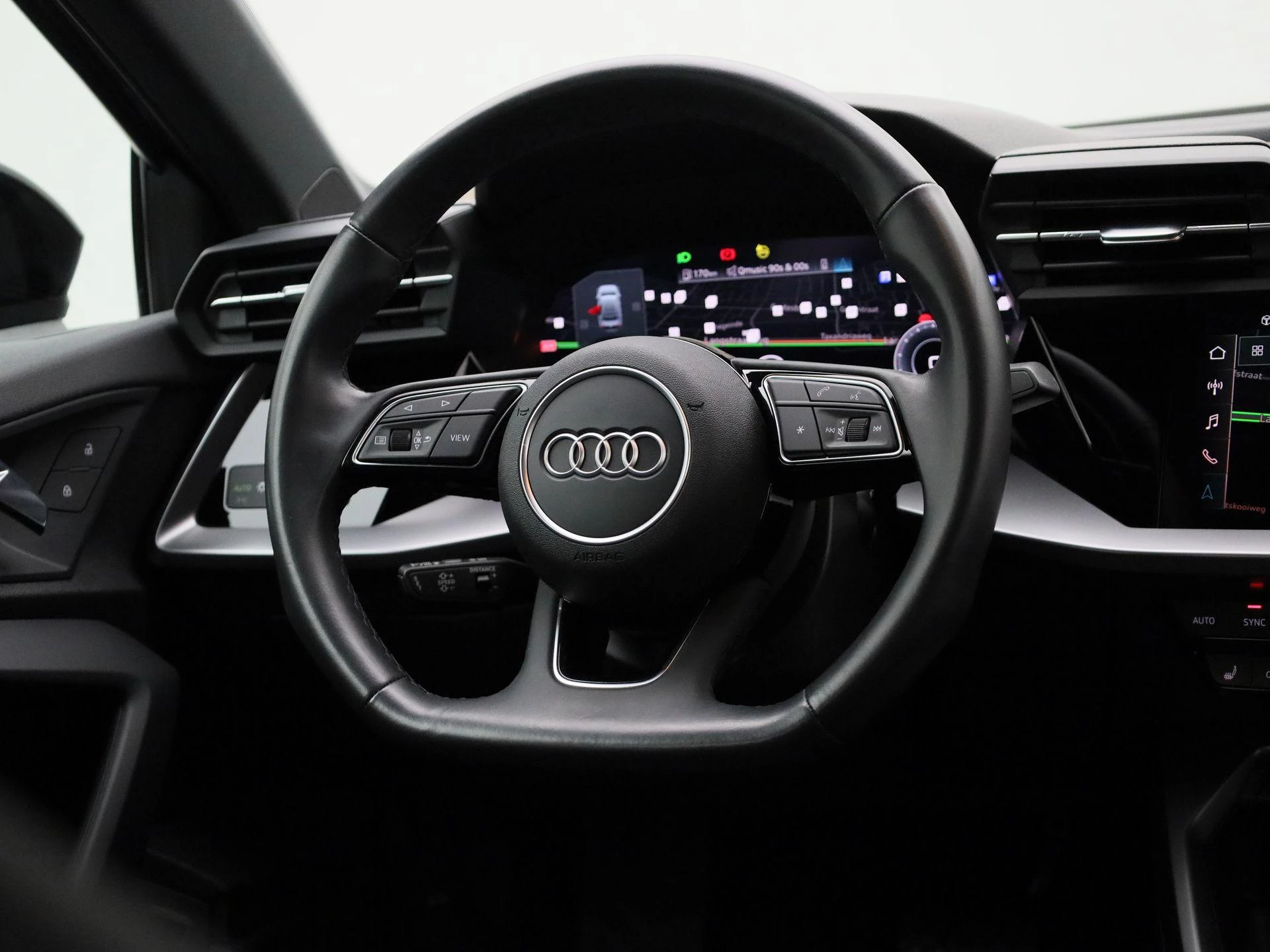 Audi A3 Berline 1.0 TFSi 30 81kW S tronic S line BE