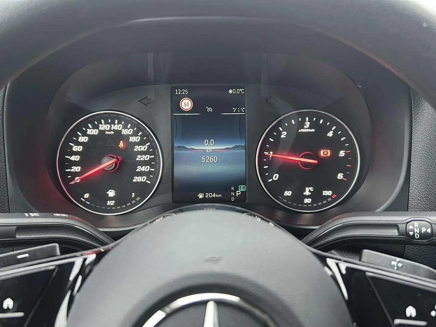 Mercedes-Benz Vito 114 CDi A2 Kassevogn PRO aut. RWD