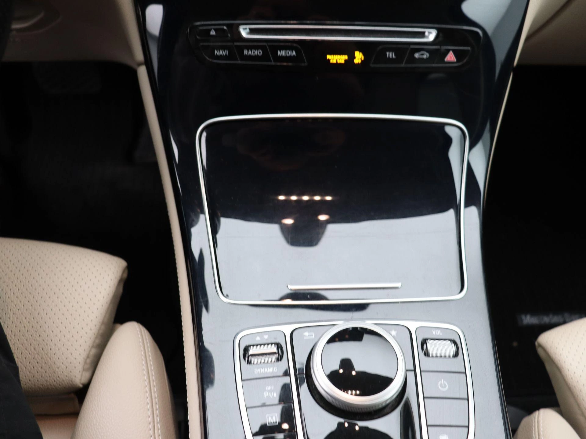 Mercedes-Benz GLC 250 4MATIC + LEDER + LED + TREKHAAK +