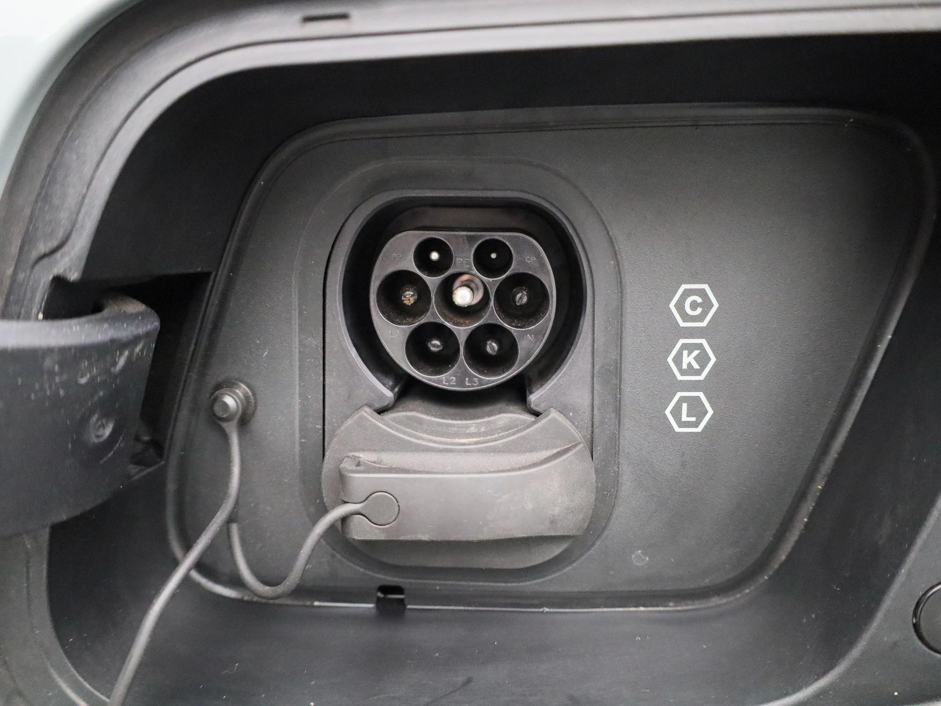 Volvo EX30 Single Motor Extended Range Core