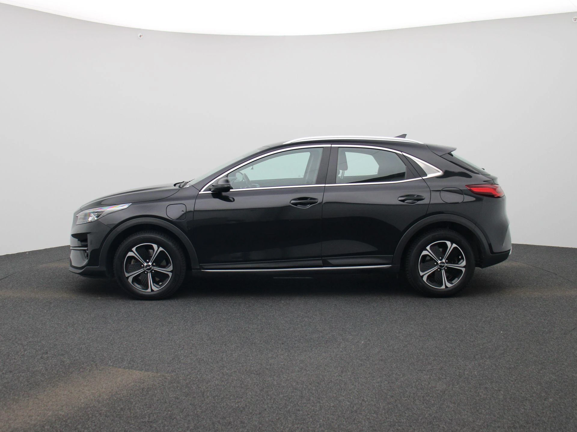 Kia XCeed 1.6 GDi PHEV DynamicLine