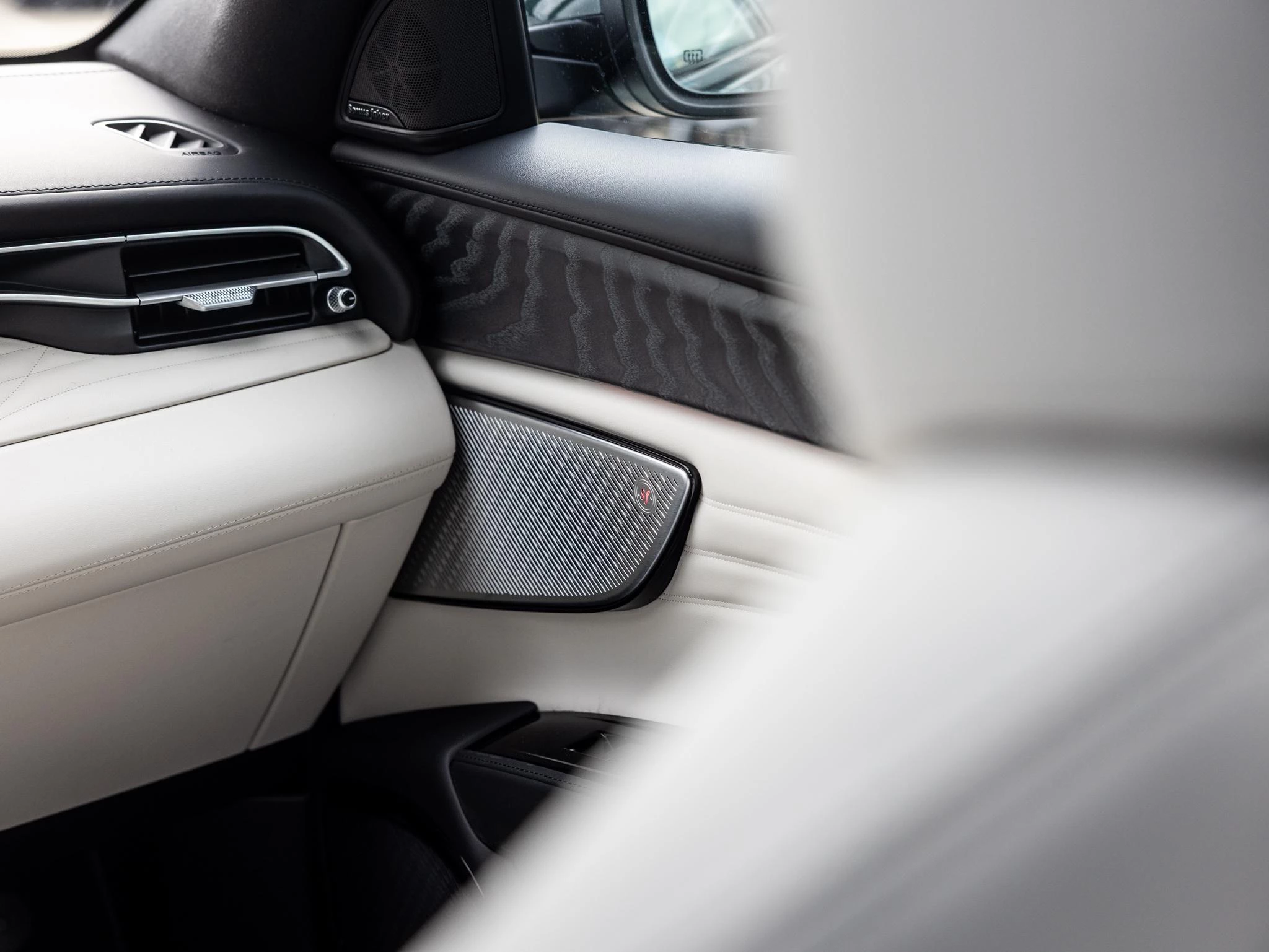 Maserati Grecale 2.0 MHEV Modena