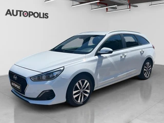Hyundai i30 Wagon 1.4 T-GDi DCT 103kW Sky