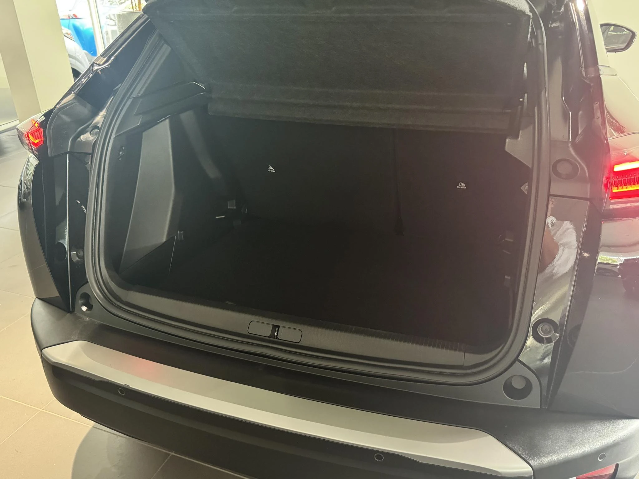 Peugeot 2008 Active