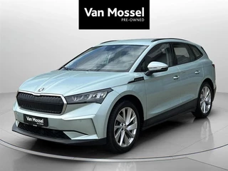 Škoda Enyaq iV 60 180HK 5d Aut.