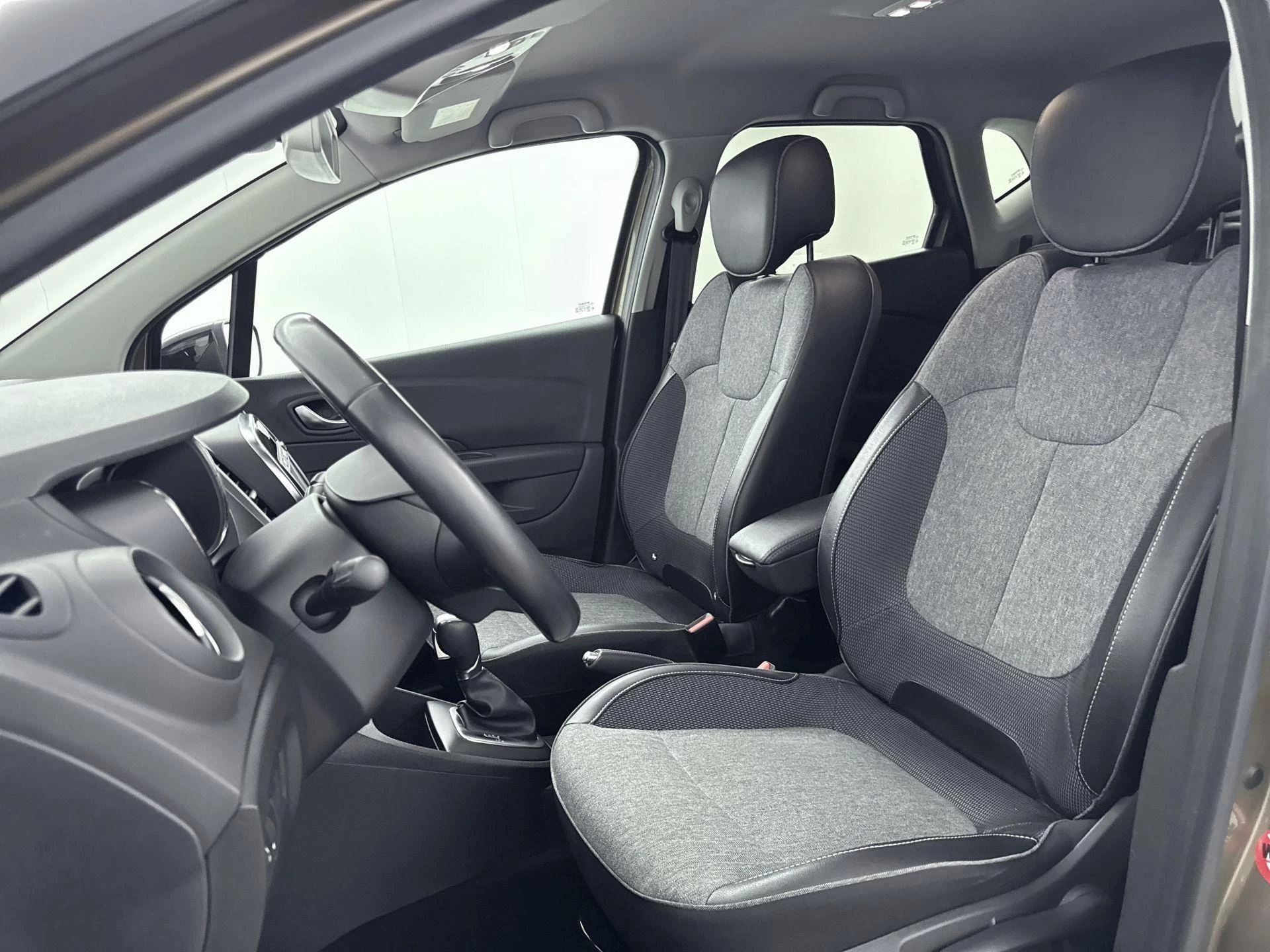 Renault Captur 1.2 TCe 120Pk Intens