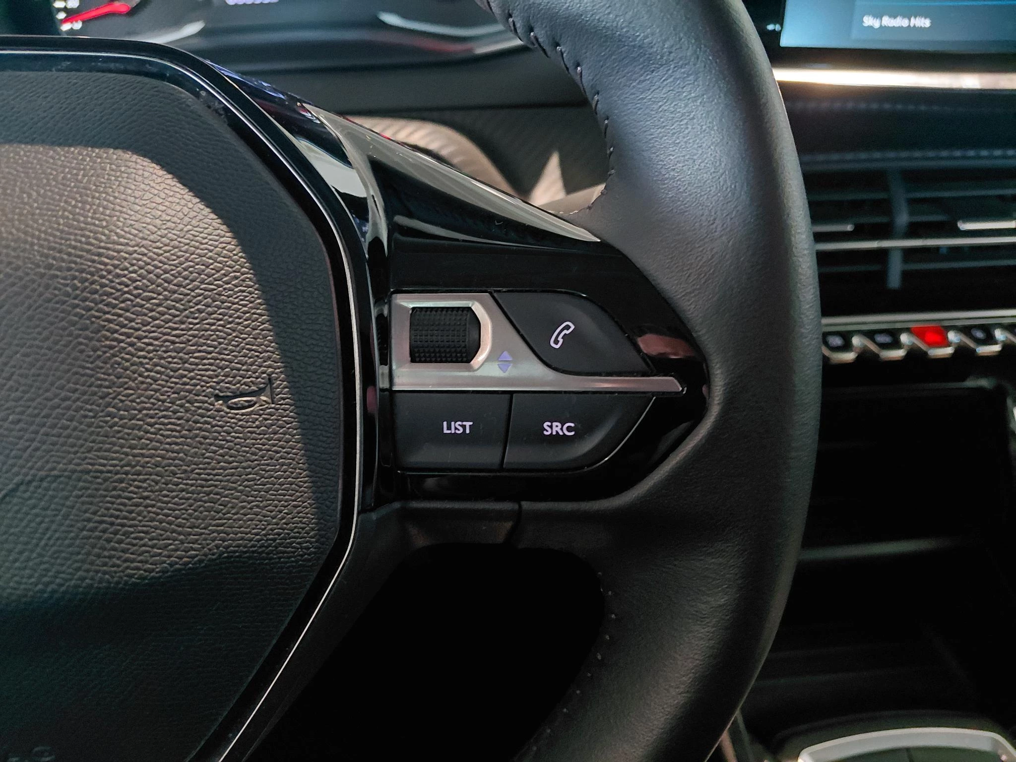 Peugeot 2008 Active