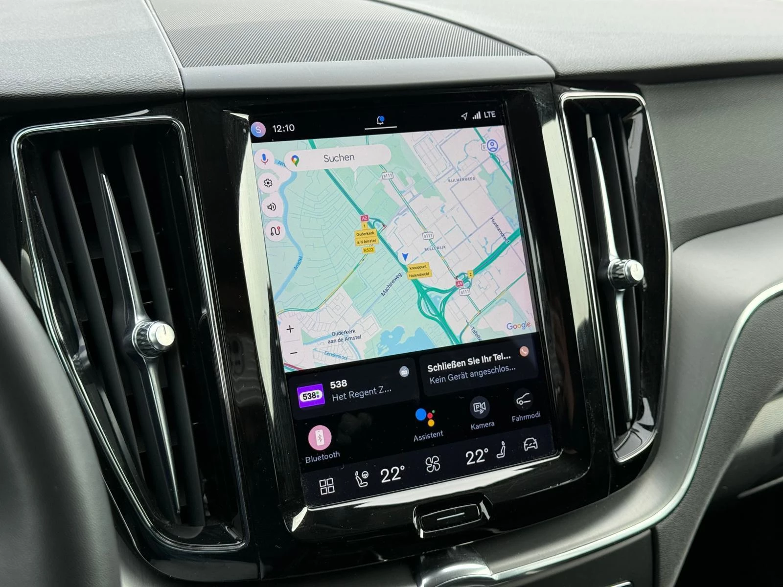 Volvo XC60 2.0 B4 Momentum
