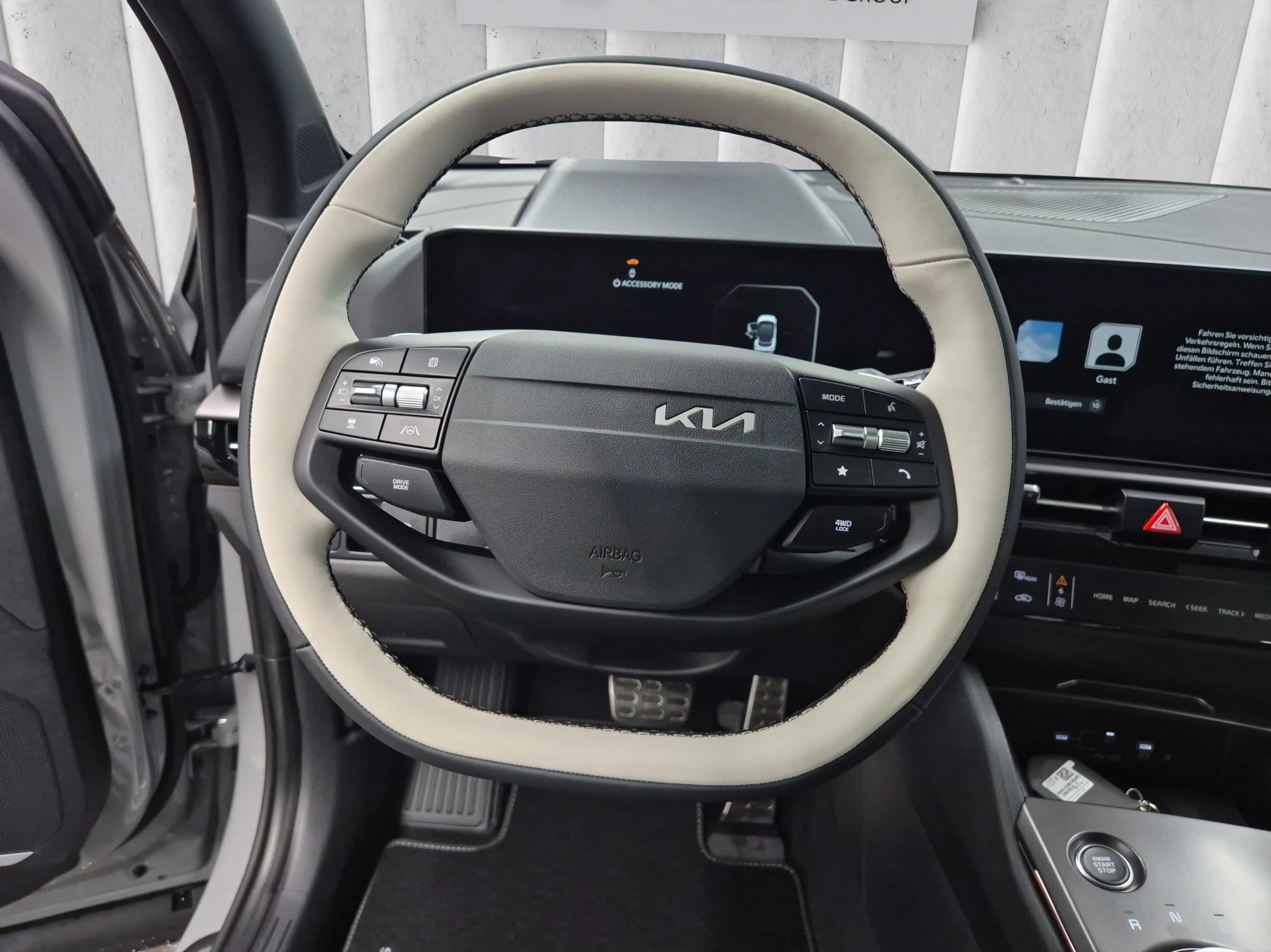 Kia Sportage GT-line MJ 2026 1.6 T-GDI DCT AWD