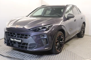 CUPRA Terramar SEAT (5-d) 1.5 e-HYBRID DSG VZ