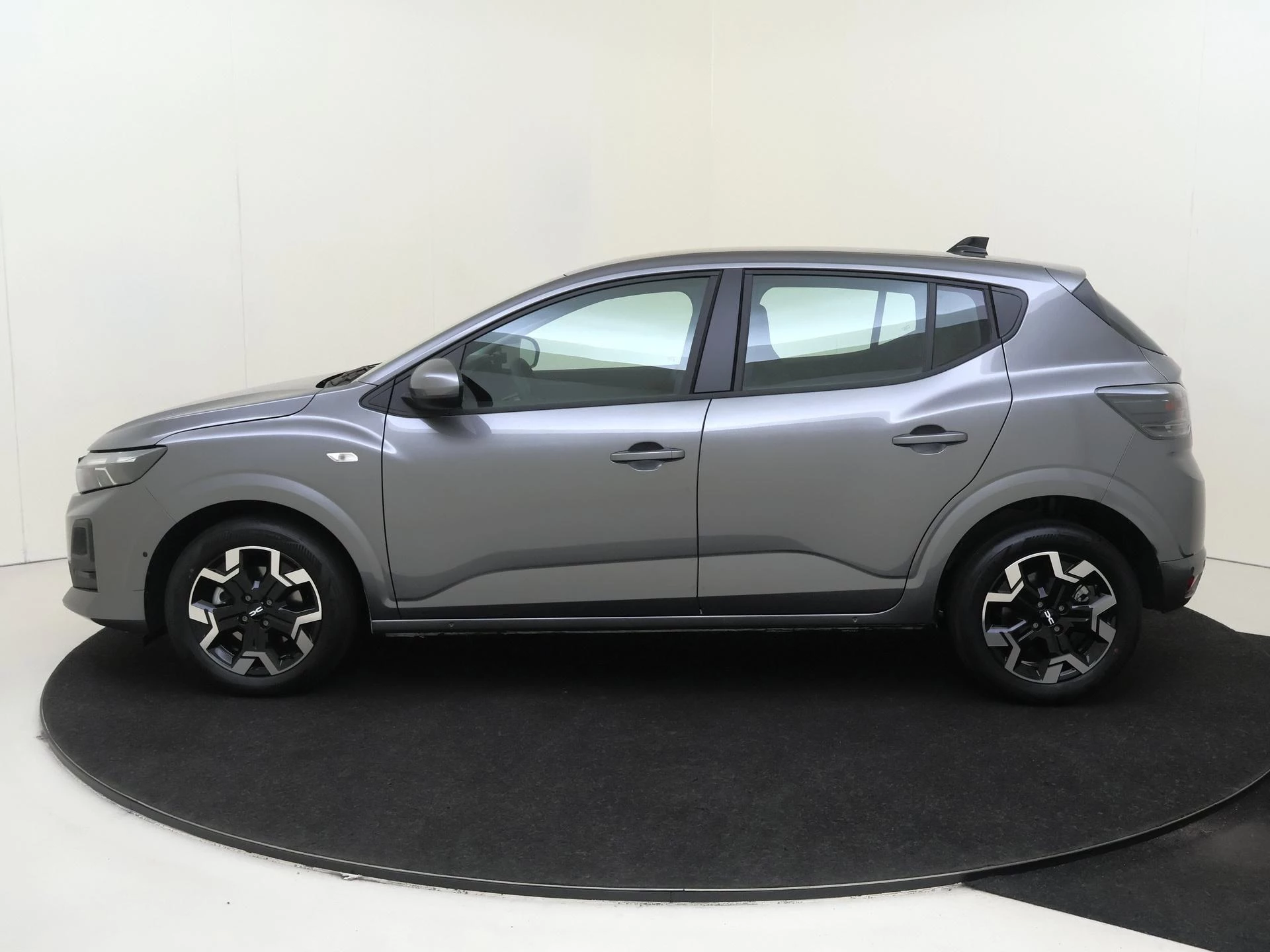Dacia Sandero 1.2 Eco-G 120 journey