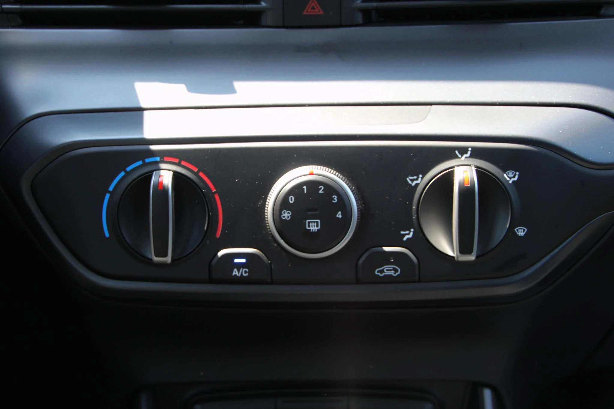Hyundai i20 Twist