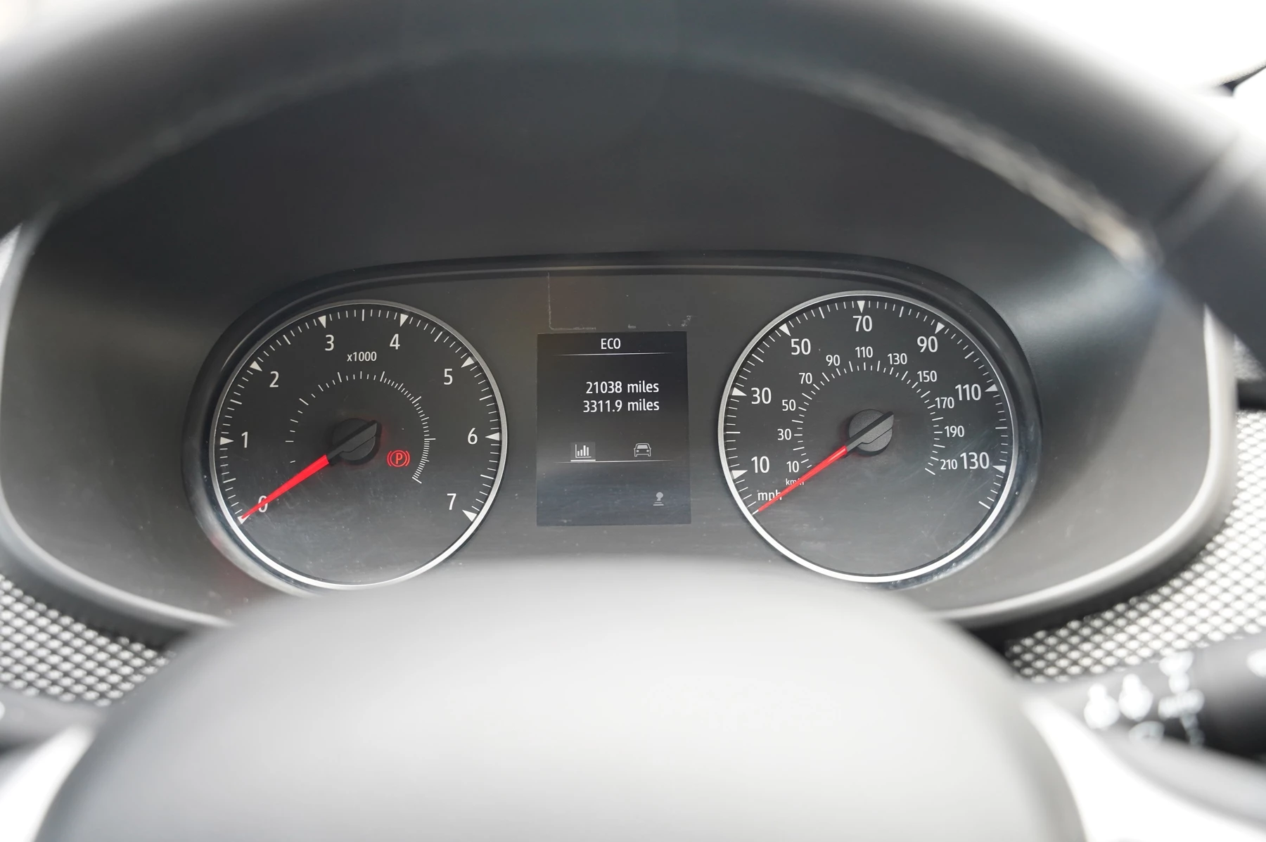 Dacia Sandero Stepway 1.0 TCe Expression 5dr