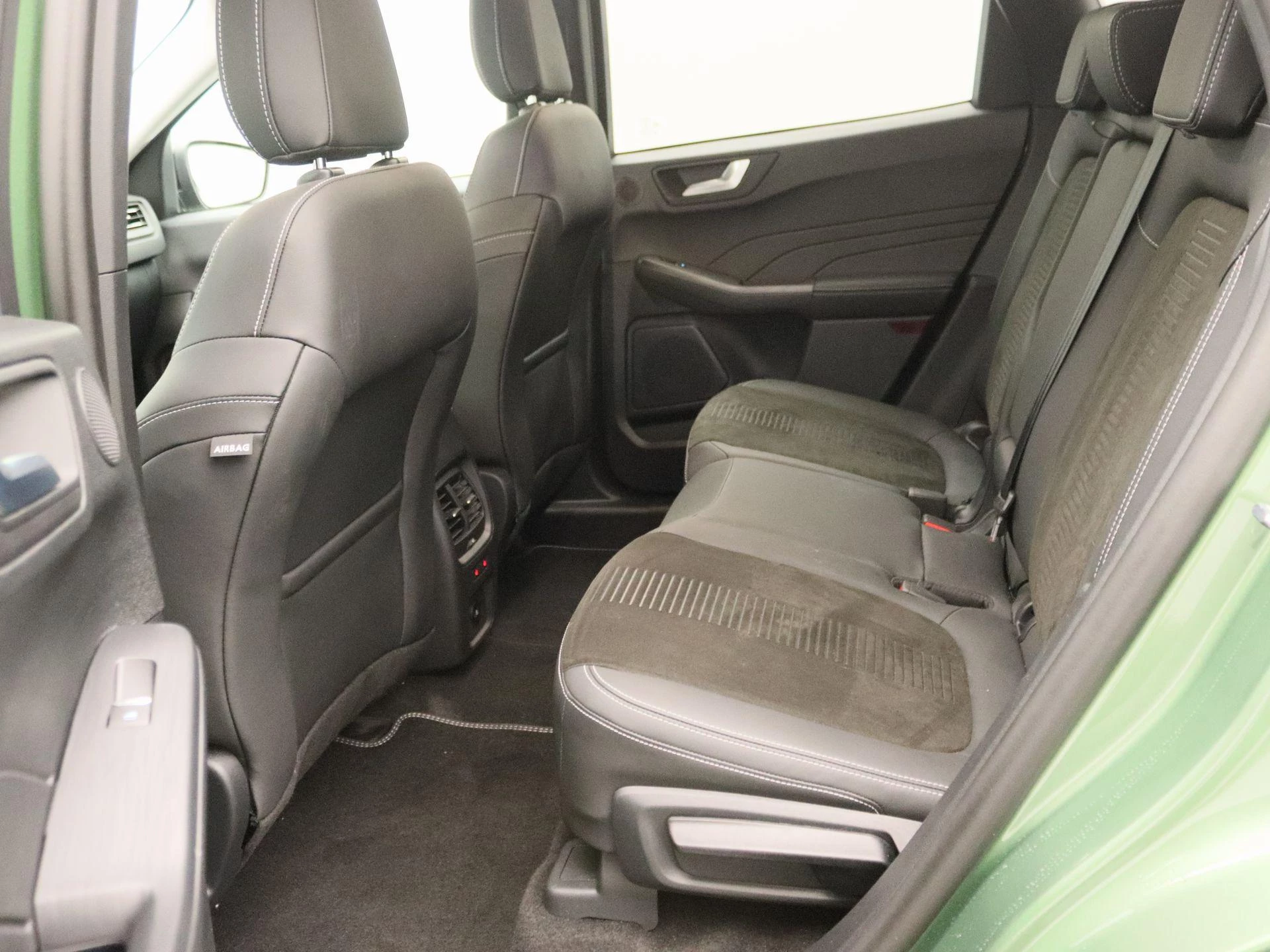 Ford Kuga 2.5 PHEV Active X