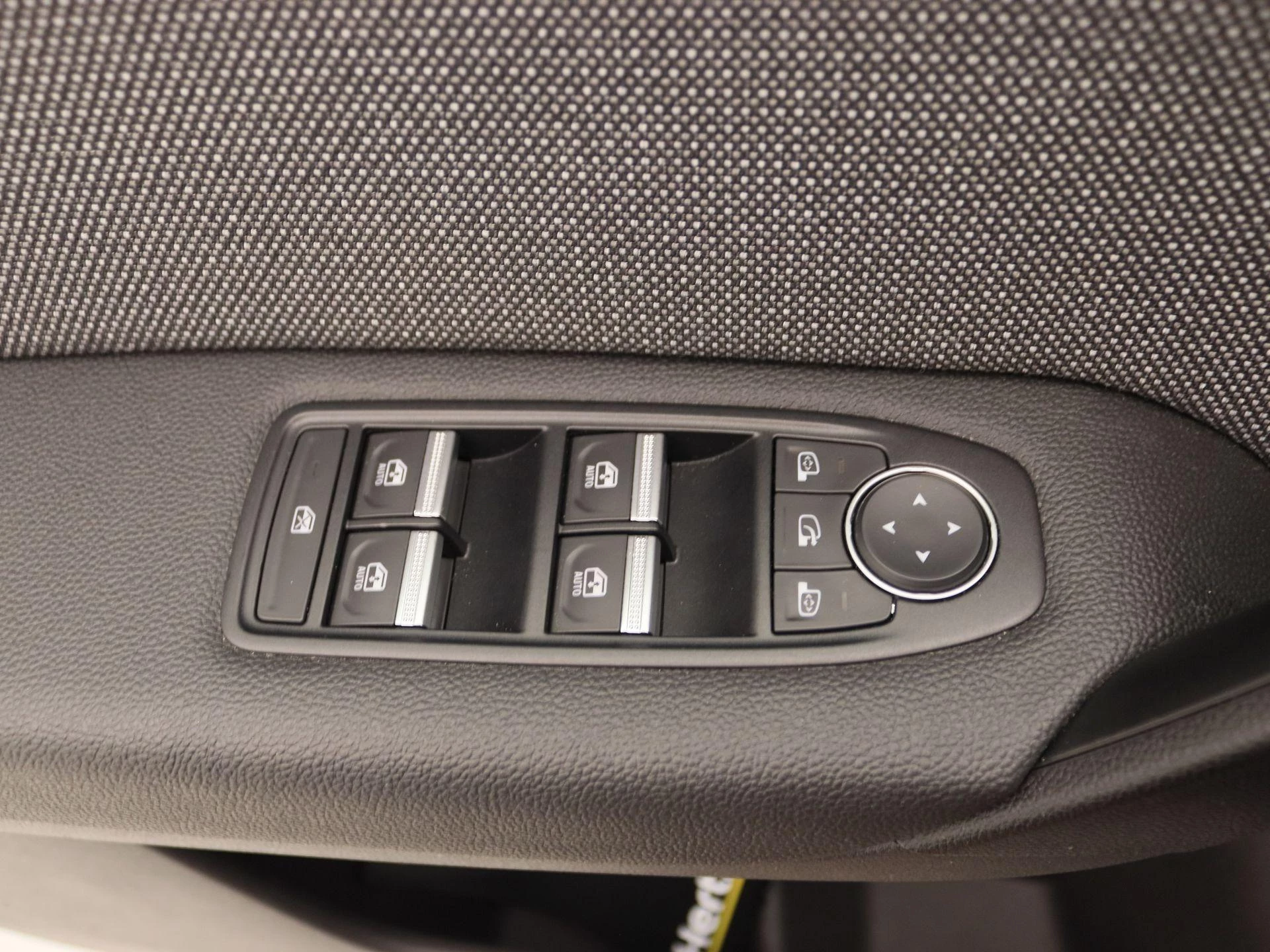 Renault Captur E-Tech full hybrid 145 Techno