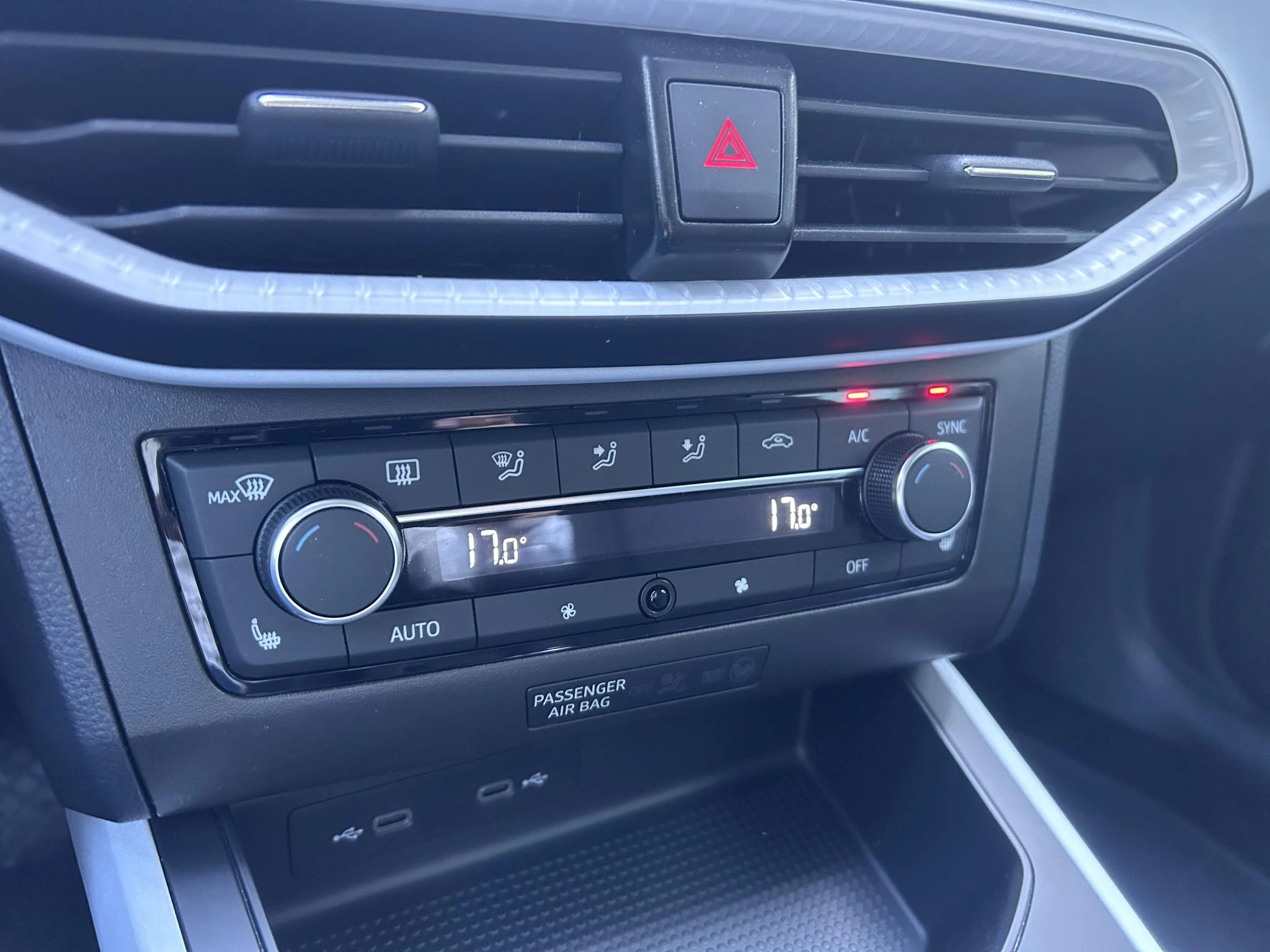 SEAT Arona 1.0 TSI Style Business Connect