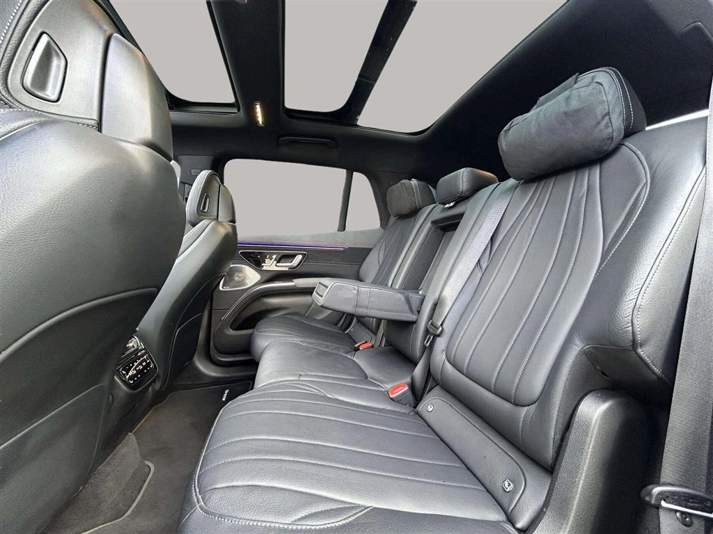 Mercedes-Benz EQS 450 EL AMG Premium Plus 4Matic 360HK 5d Aut.