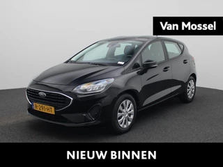 Ford Fiesta 1.0 EcoBoost Titanium