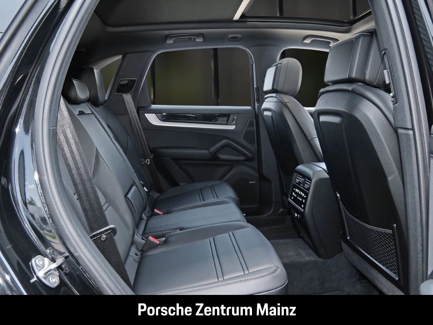 Porsche Cayenne S InnoDrive,SAGA,Bose,Beifahrerdisplay s