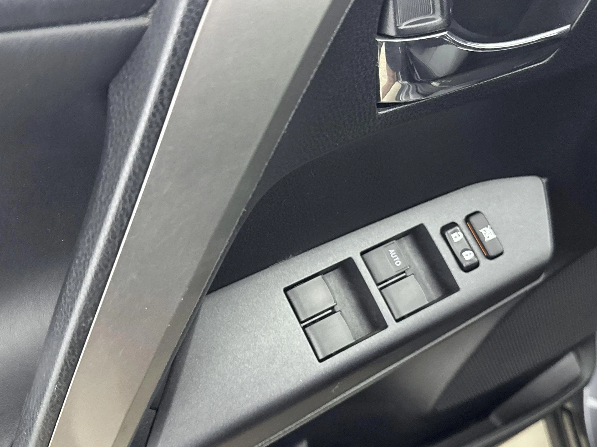 Toyota RAV4 2.5 Hybrid Executive