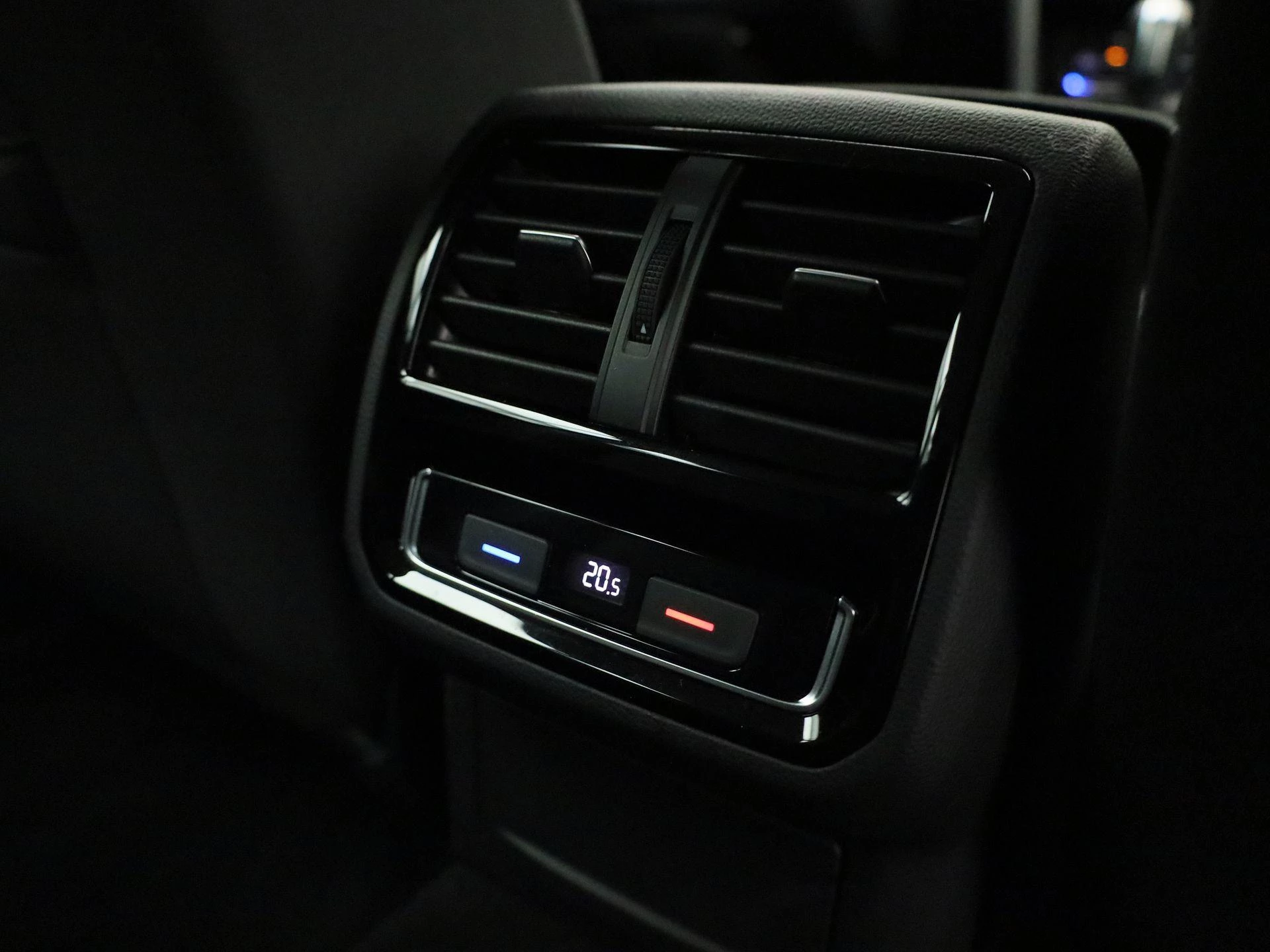 Volkswagen Passat Variant 1.5 TSI Business 150 PK|