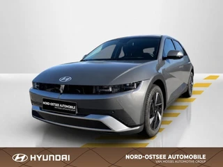 Hyundai IONIQ 5 UNIQ ELEKTRO SHZ LHZ HUD NAVI KAMERA LED